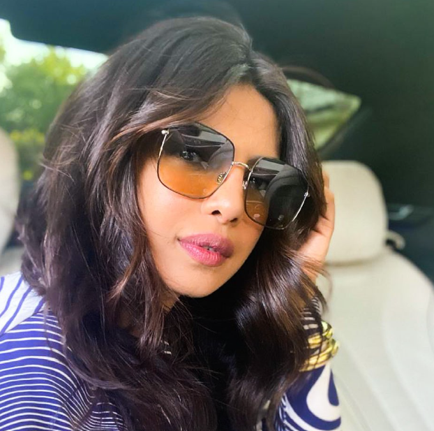 Priyanka Chopra : Women’s Empowerment Icon.