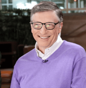 Bill Gates