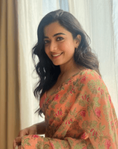 Rashmika Mandanna