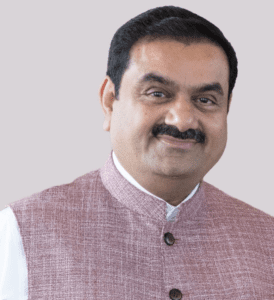 Gautam Adani