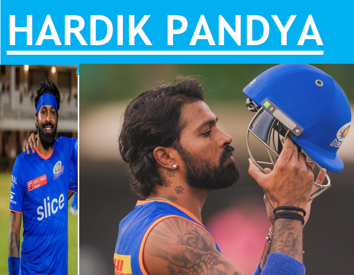 Hardik Pandya